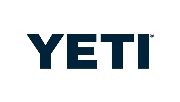 YETI's Logo