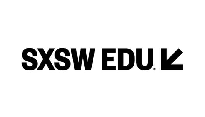 South by Southwest Education logo