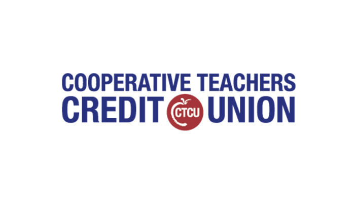Cooperative Teachers Credit Union's Logo