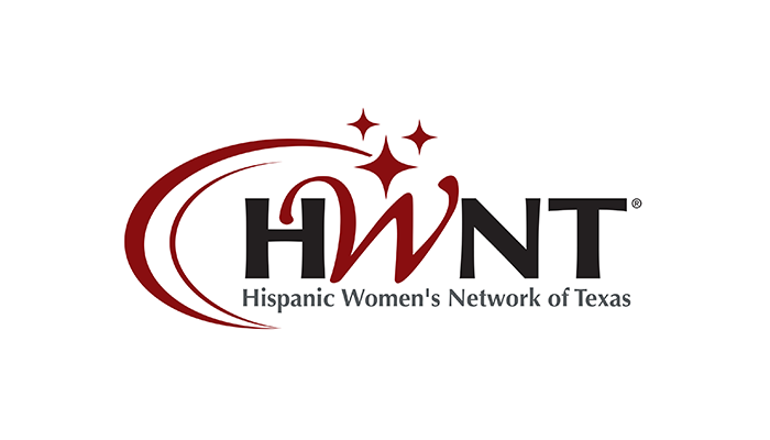 Hispanic Women's Network of Texas' Logo