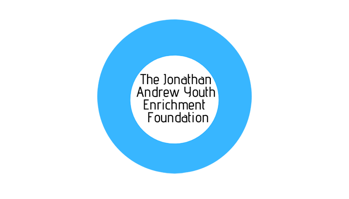 The Jonathon Andrew Youth Enrichment Foundation's Logo