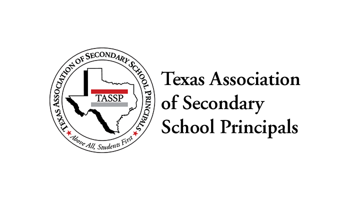 Texas Association of Secondary School Principals' (TASSP) Logo