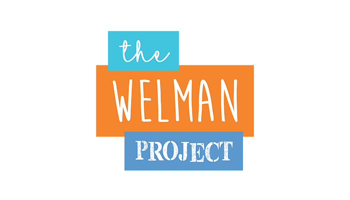 The Welman Project's logo
