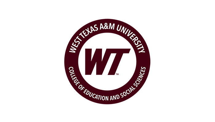 West Texas College of Education's Logo