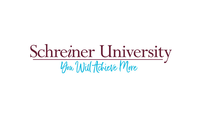 Schreiner University's Logo
