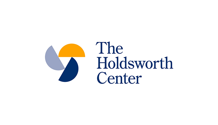 The Holdsworth Center's Logo