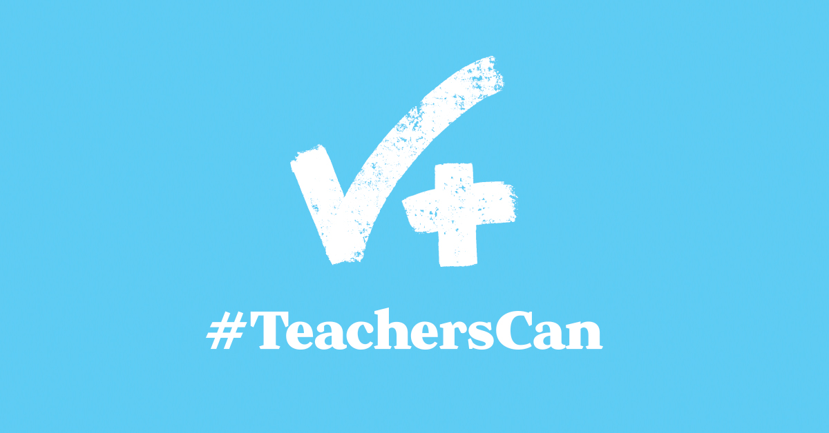 Home - #TeachersCan