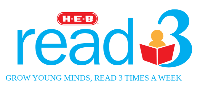 HEB Read 3