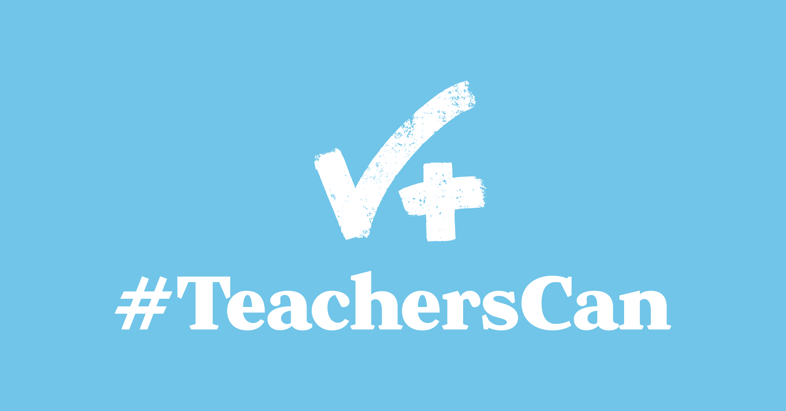 Home - #TeachersCan