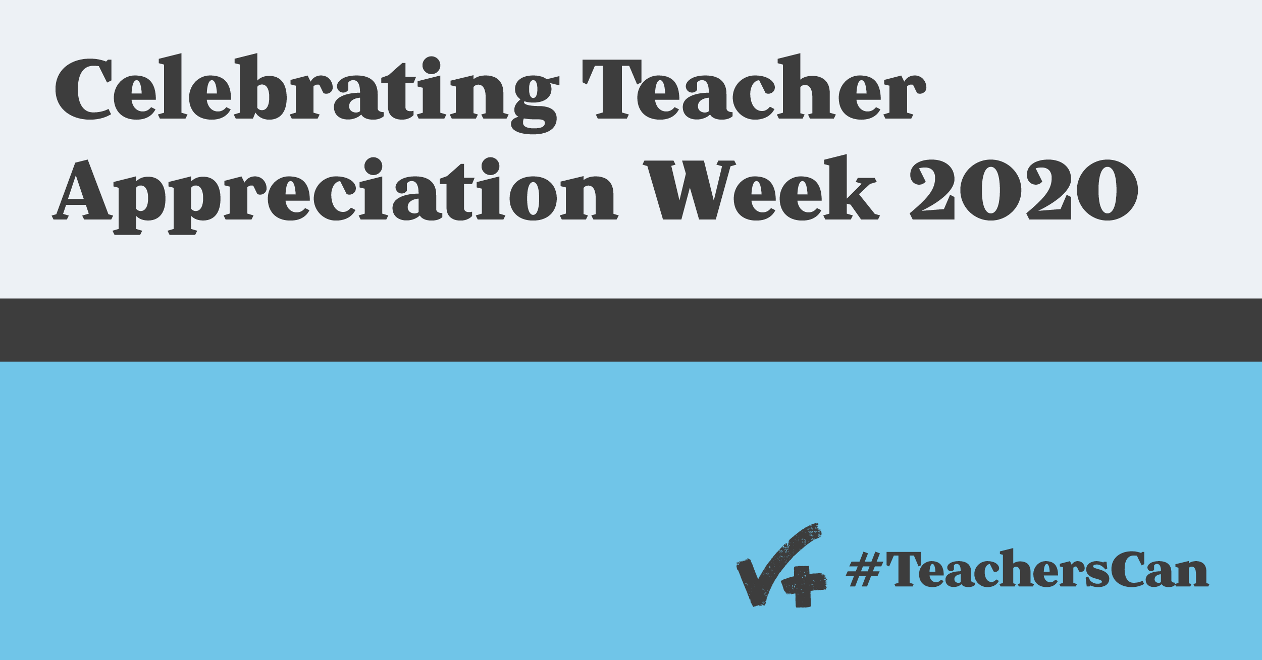 Teacher Appreciation Week 2020: Fitness & Fun — Fit in 15